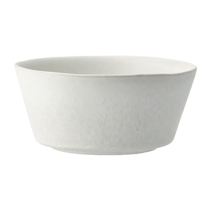 Sandsbro bowl - Off white, Ø15 cm - Scandi Living