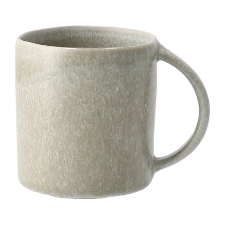 Sandsbro mug - Light grey, 30 cl - Scandi Living