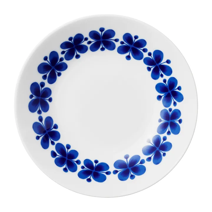 Mon Amie deep plate Ø20 cm - Blue - Rörstrand