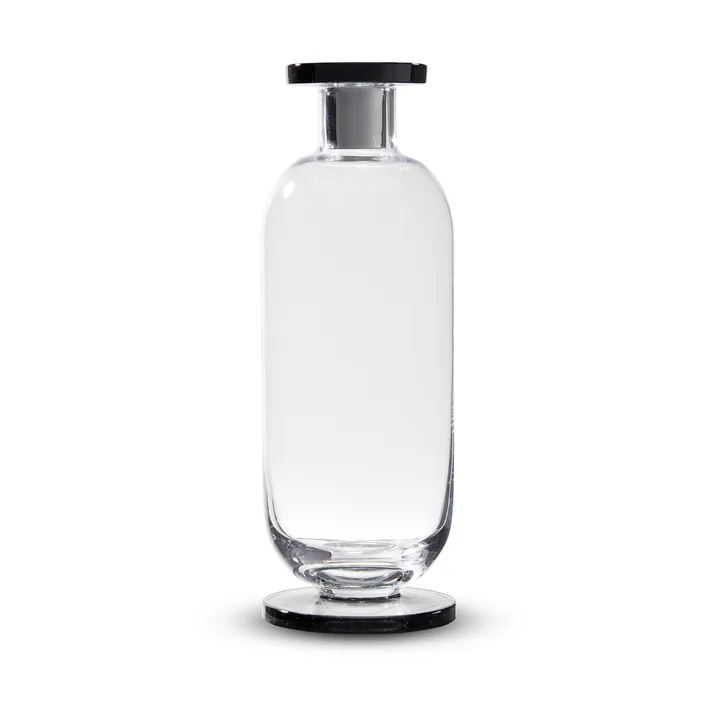 Puck carafe/decanter 90 cl - Clear - Tom Dixon
