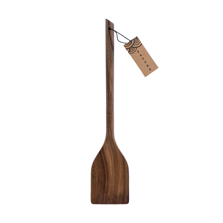 Satake spatula 33.5 cm - Walnut - Satake