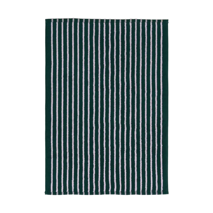 Drift bath mat 50x70cm - Green-purple - Scandi Living