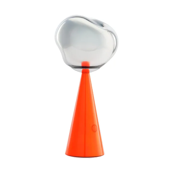 Melt Portable LED table lamp 28.5 cm - Fluoro - Tom Dixon